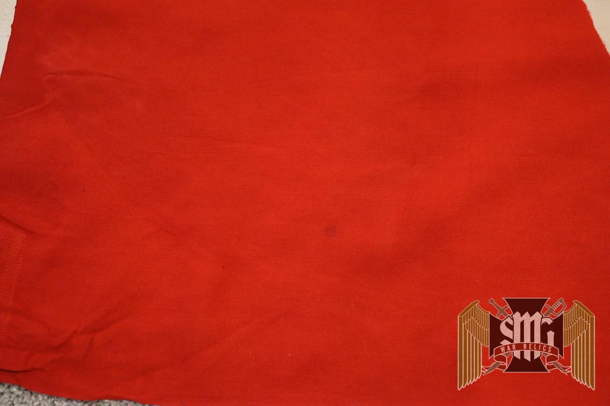 80x135cm Nazi State Service Flag