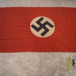 115x60" NSDAP Banner