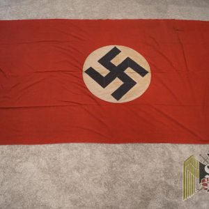 115x60" NSDAP Banner