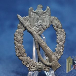 Infantry Assault Badge By Souval