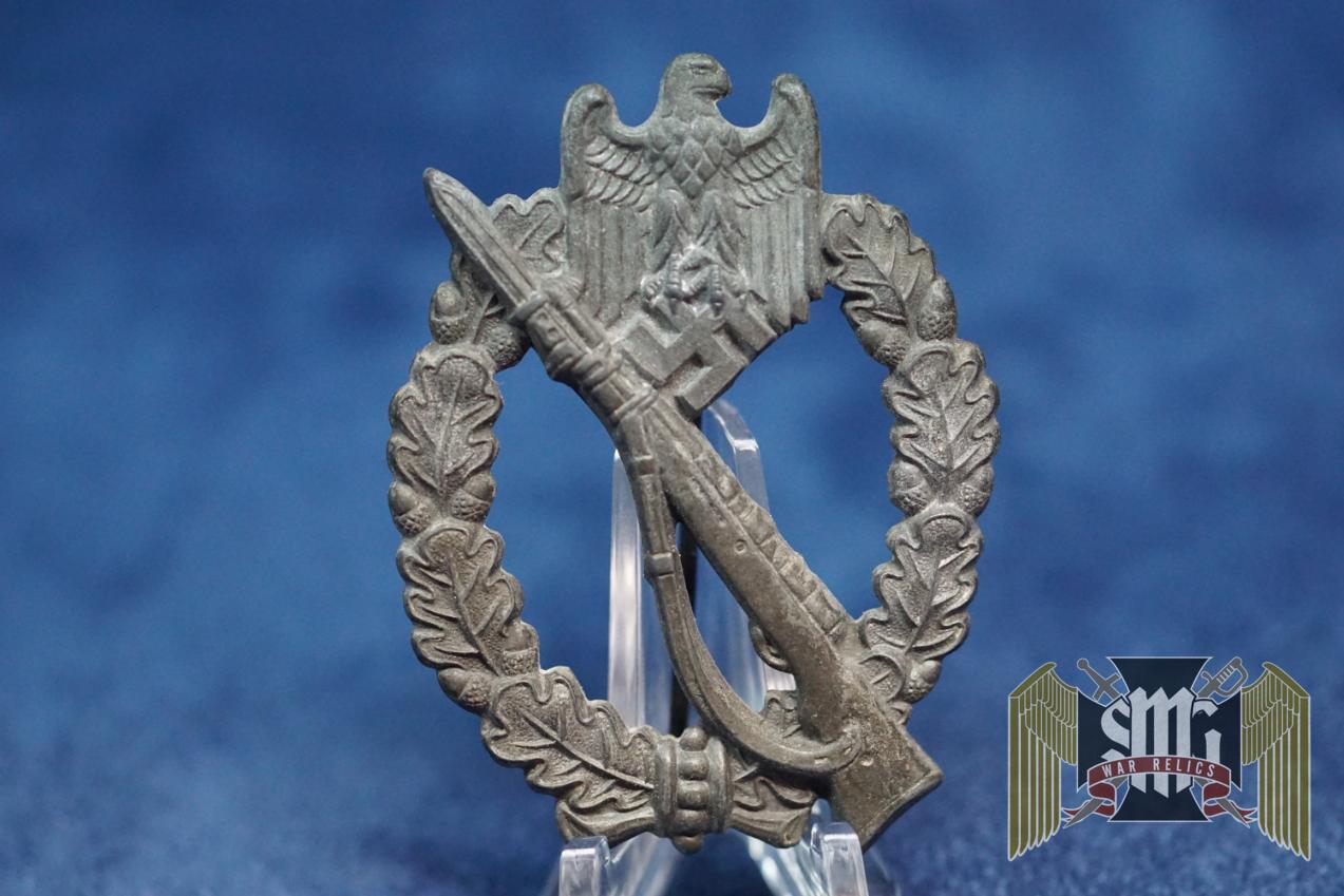 Infantry Assault Badge By Souval