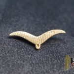 Luftwaffe Collar Gull device