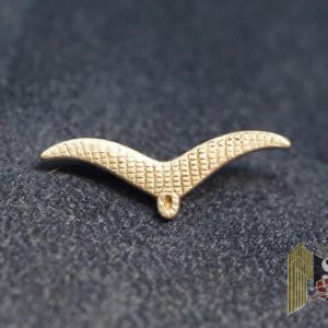 Luftwaffe Collar Gull device