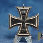 WW1 Iron Cross 2nd class