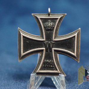 WW1 Iron Cross 2nd class