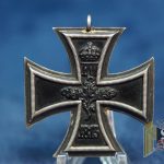 WW1 Iron Cross 2nd class