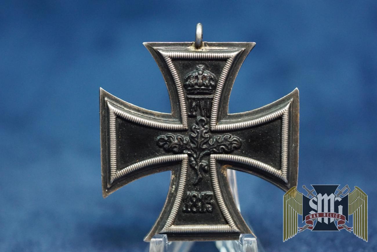 WW1 Iron Cross 2nd class