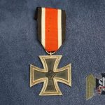 Iron Cross 2nd class