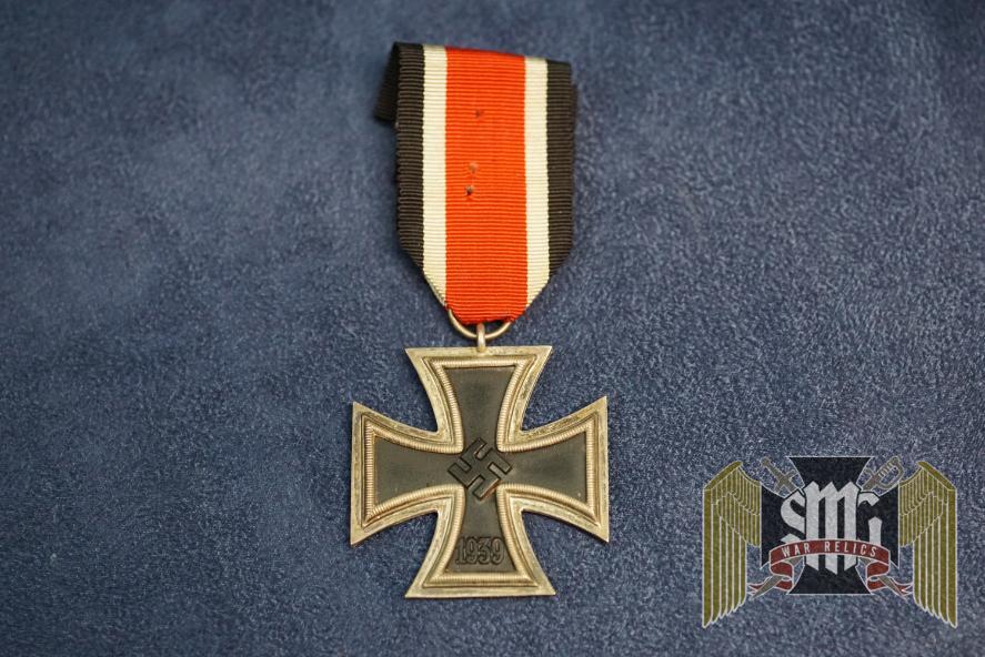 Iron Cross 2nd class