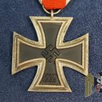 Iron Cross 2nd class