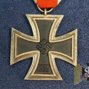 Iron Cross 2nd class