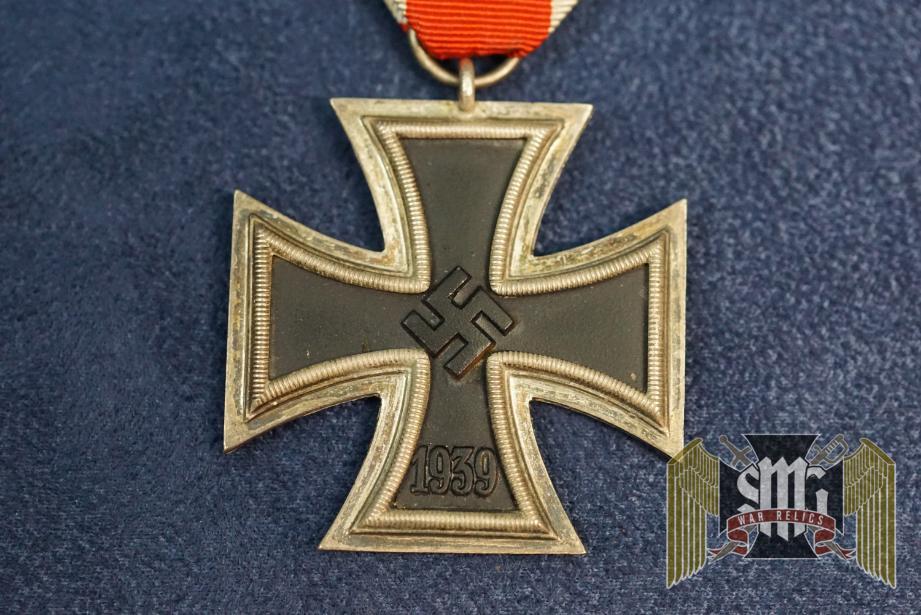 Iron Cross 2nd class