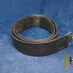 Luftwaffe Belt 1937 By Wilhelm Hansen & Braun