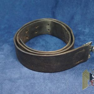 Luftwaffe Belt 1937 By Wilhelm Hansen & Braun