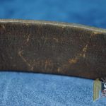 Luftwaffe Belt 1937 By Wilhelm Hansen & Braun