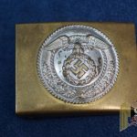 SA Buckle