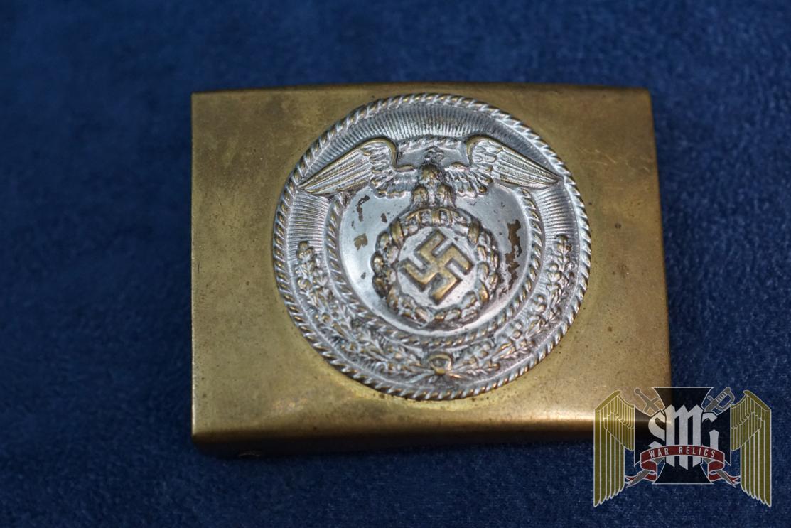 SA Buckle