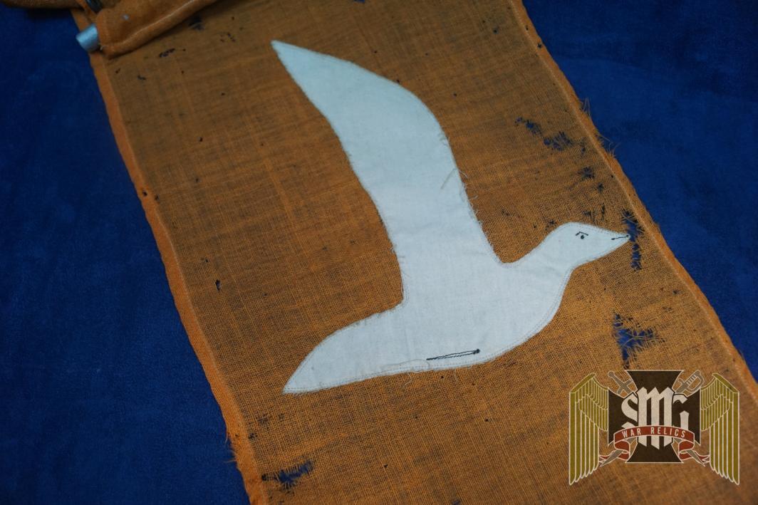 Dutch youth banner