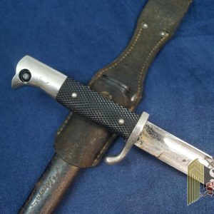 German Parade Bayonet