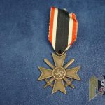 War Merit Cross 2nd class Early