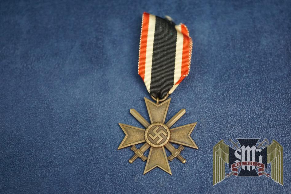 War Merit Cross 2nd class Early