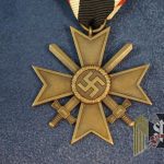 War Merit Cross 2nd class Early