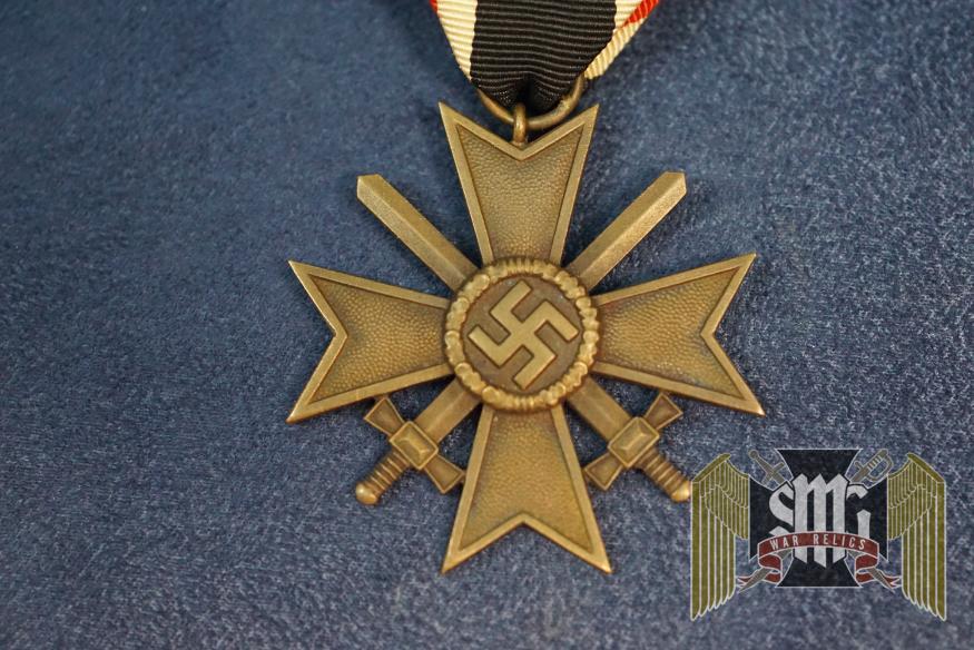 War Merit Cross 2nd class Early