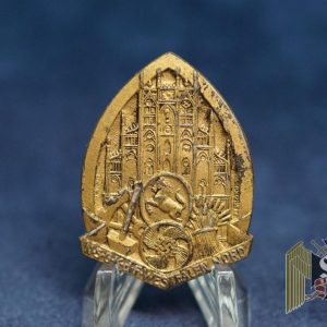 KDF westfalen Tinnie