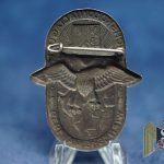 reichskolonialtagung 1939 tinnie