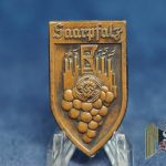 KDF Saarpfalz Tinnie