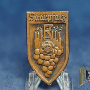 KDF Saarpfalz Tinnie