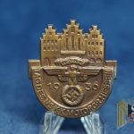tag der nskk motorgr.hessen 1936 Tinnie