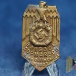 SA brigade aufmarsch tinnie 1933