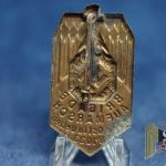 SA brigade aufmarsch tinnie 1933