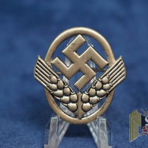 RADwj Cap badge