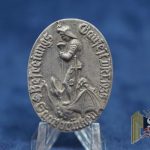 befreiungs gaufest DRL 1935 DRAGON Tinnie!