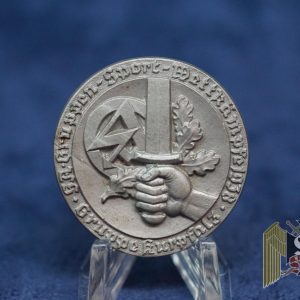 SA Gruppen-Sport- Wettkämpfe Gruppe Kurpfalz 1938