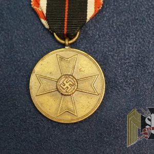 War Merit Medal