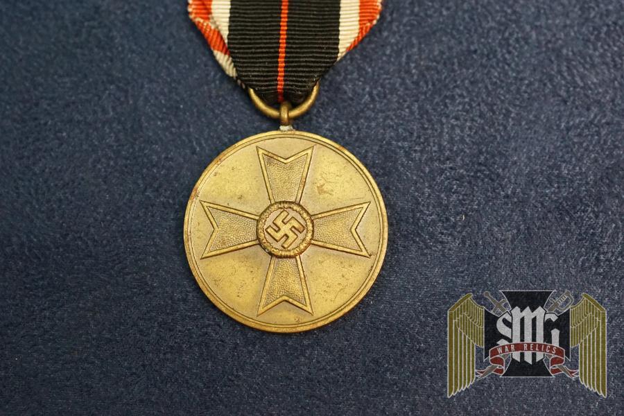 War Merit Medal