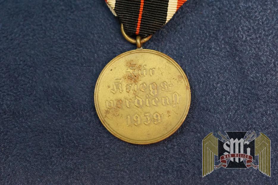 War Merit Medal