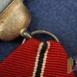 OST Medal by "110" Otto Zappe