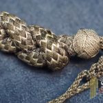 Luftwaffe Shooting lanyard