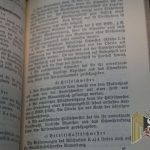 dienstvorschrift für das deutsche rote kreuz