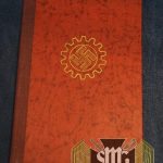 DAF Member book For Kurz Ruth