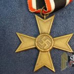 War Merit Cross 2nd Class