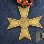 War Merit Cross 2nd Class