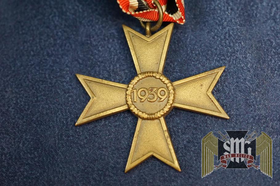 War Merit Cross 2nd Class