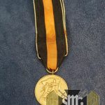 Sudentenland Medal