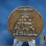 Reichsparteitag 1936 Tinnie