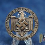 Breslau 1938 NSRL badge by Rob.Neff